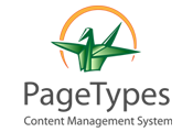 PageTypes