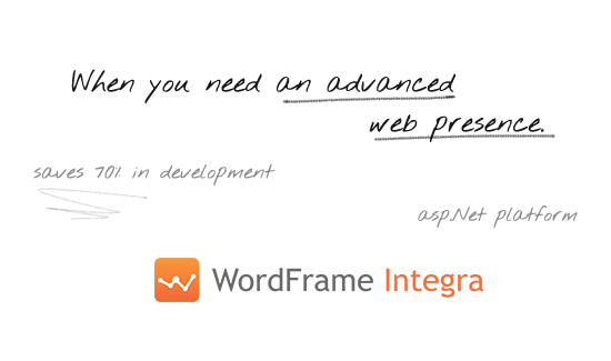 WordFrame